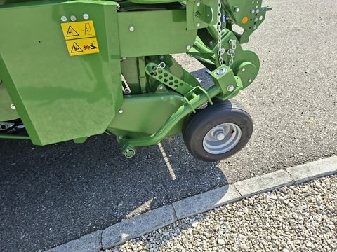 Krone Big Pack 1270 VC 5.G