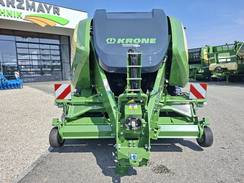 Krone Big Pack 1270 VC 5.G