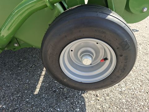 Krone Big Pack 1270 VC 5.G
