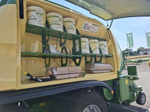 Krone Big Pack 1270 VC 5.G