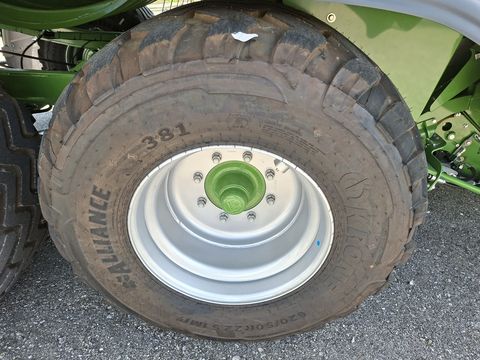 Krone Big Pack 1270 VC 5.G