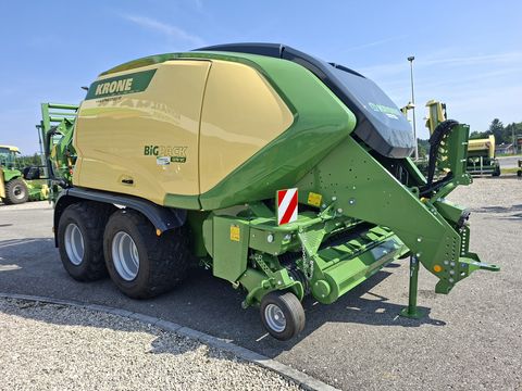 Krone Big Pack 1270 VC 5.G