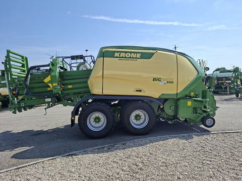 Krone Big Pack 1270 VC 5.G