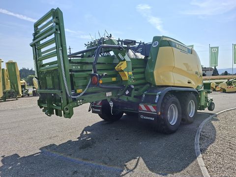 Krone Big Pack 1270 VC 5.G