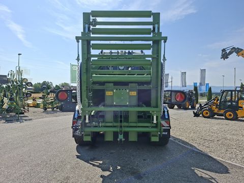 Krone Big Pack 1270 VC 5.G