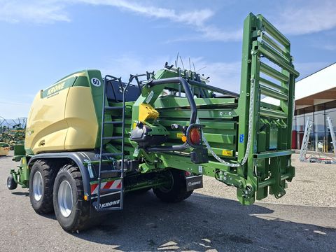 Krone Big Pack 1270 VC 5.G