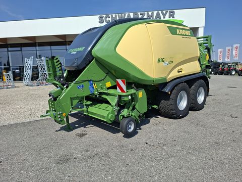 Krone Big Pack 1270 VC 5.G