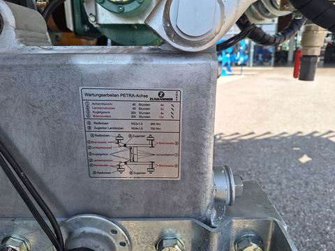 Vakutec MKE 15,5 PU light EC
