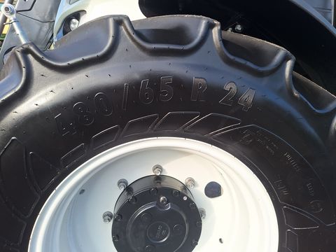 Steyr 4110 Expert CVT