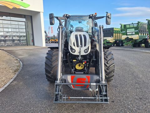 Steyr 4110 Expert CVT