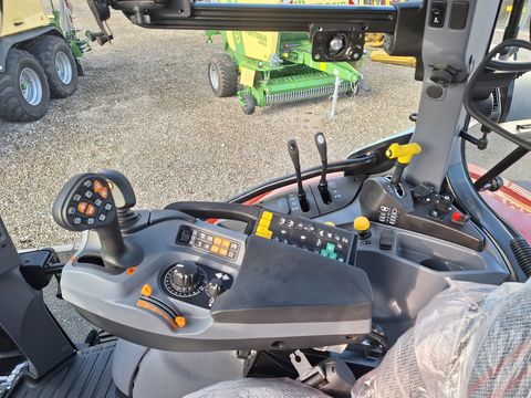 Steyr 4110 Expert CVT