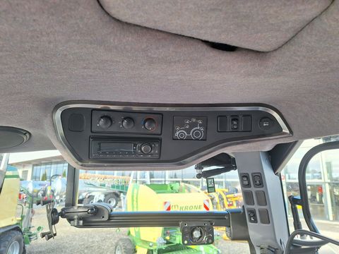 Steyr 4110 Expert CVT