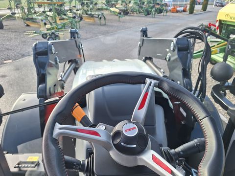 Steyr 4110 Expert CVT