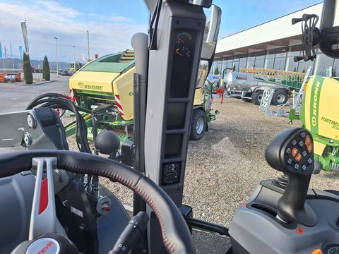 Steyr 4110 Expert CVT