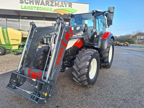 Steyr 4110 Expert CVT