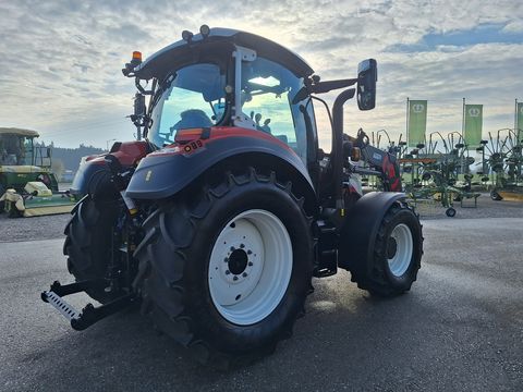 Steyr 4110 Expert CVT