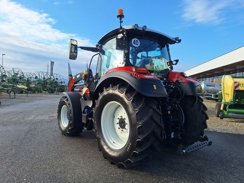 Steyr 4110 Expert CVT