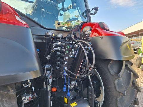 Steyr 4110 Expert CVT