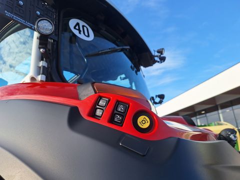 Steyr 4110 Expert CVT