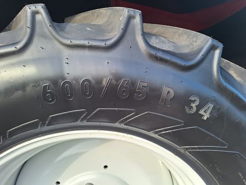Steyr 4110 Expert CVT