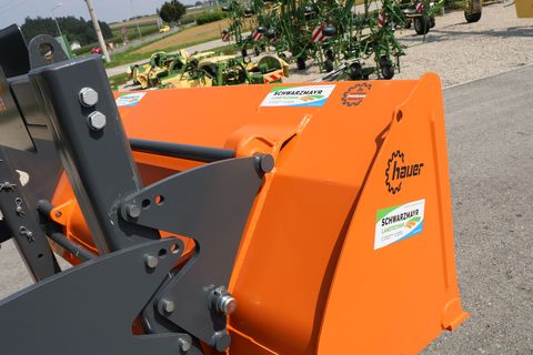 Hauer Erdschaufel 1600mm