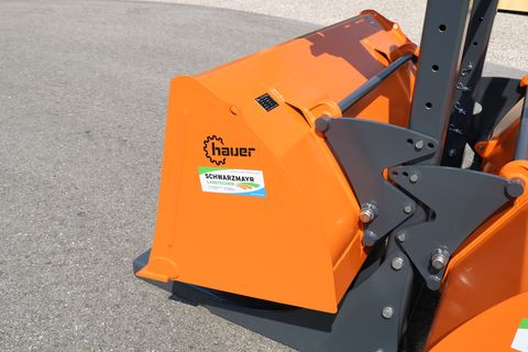 Hauer Erdschaufel 1600mm