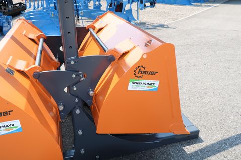 Hauer Erdschaufel 1600mm