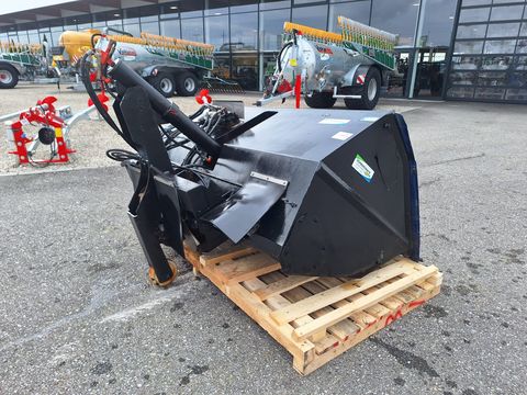 Springer Streuer TSS 1500