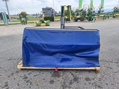 Springer Streuer TSS 1500