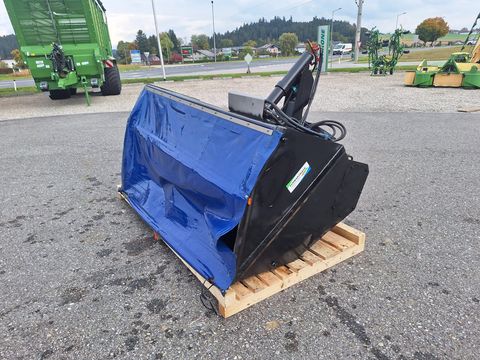 Springer Streuer TSS 1500