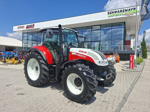 Steyr 4120 Multi