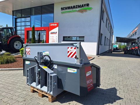 Rosensteiner RoBox 10-200