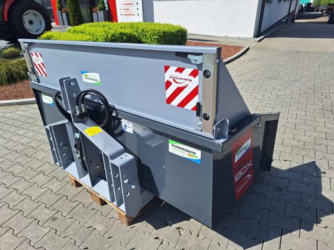 Rosensteiner RoBox 10-200