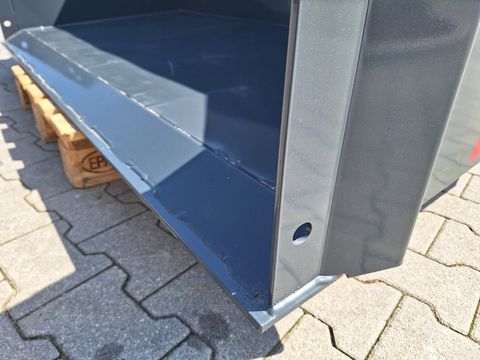 Rosensteiner RoBox 10-200