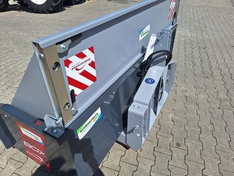 Rosensteiner RoBox 10-200