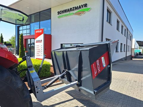 Rosensteiner RoBox 10-200