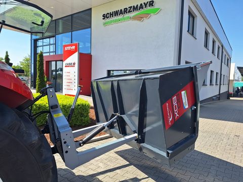 Rosensteiner RoBox 10-200