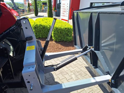Rosensteiner RoBox 10-200