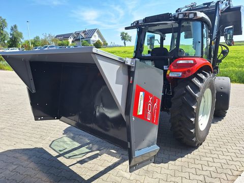 Rosensteiner RoBox 10-200