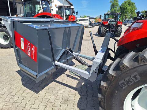 Rosensteiner RoBox 10-200