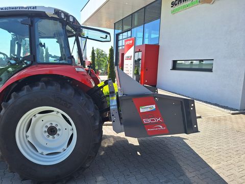 Rosensteiner RoBox 10-200