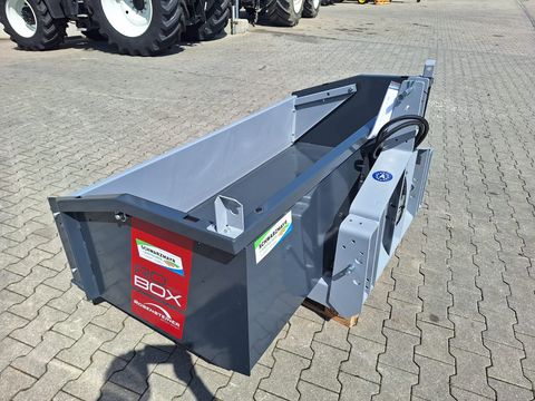 Rosensteiner RoBox 10-200