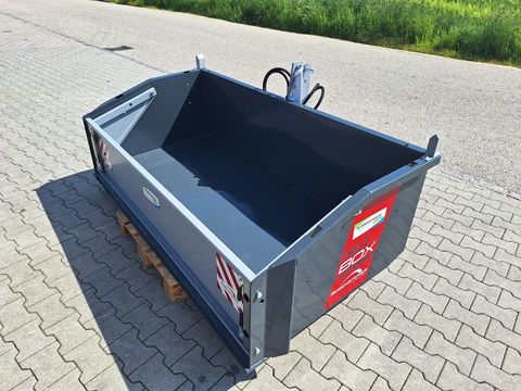 Rosensteiner RoBox 10-200