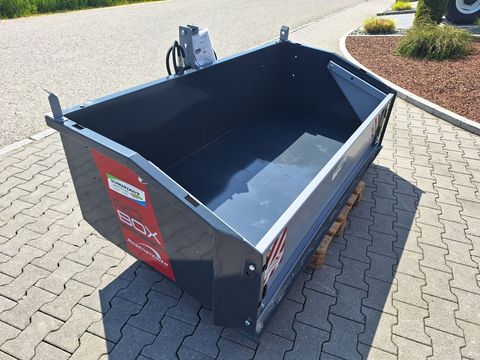 Rosensteiner RoBox 10-200