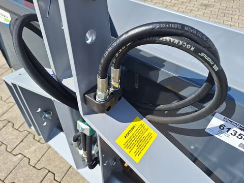 Rosensteiner RoBox 10-200