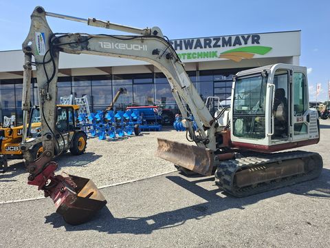 Takeuchi TB 070