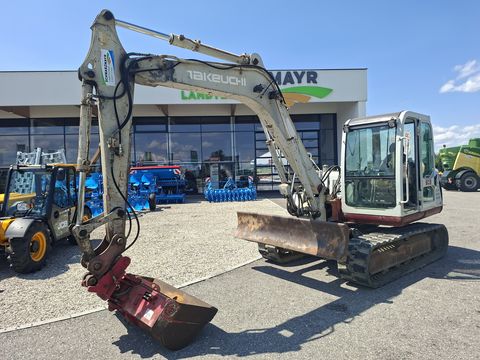 Takeuchi TB 070
