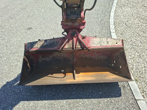 Takeuchi TB 070