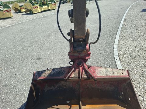 Takeuchi TB 070