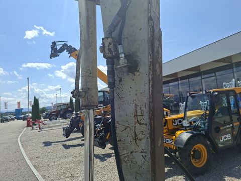 Takeuchi TB 070